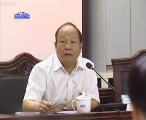 安化集團(tuán)公司召開“兩學(xué)一做”學(xué)習(xí)教育常態(tài)化制度化暨信訪穩(wěn)定、督查工作推進(jìn)會